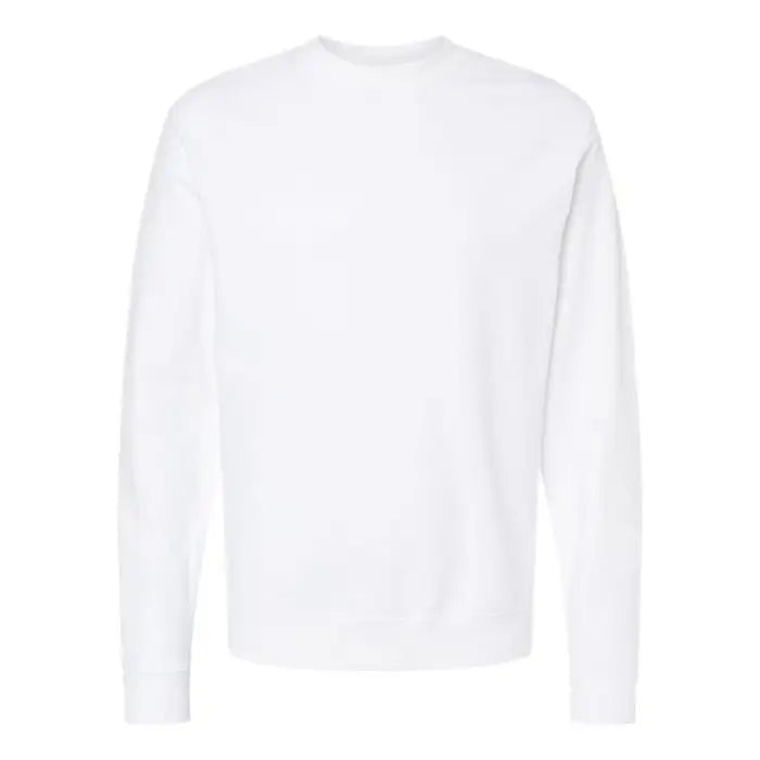 Wellness Club Tennis Rackets Crew Neck Sweatshirt
