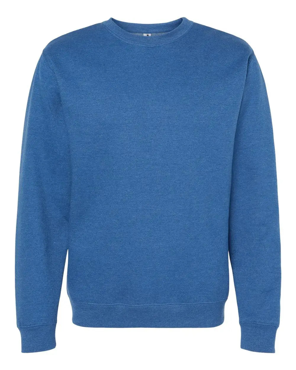 Wellness Club Tennis Rackets Crew Neck Sweatshirt
