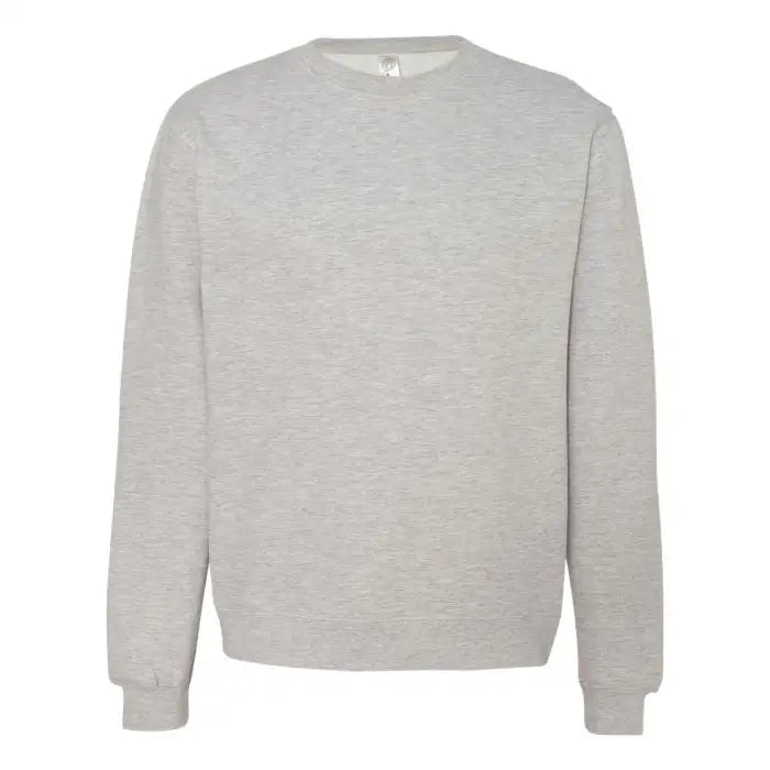 Wellness Club Tennis Rackets Crew Neck Sweatshirt