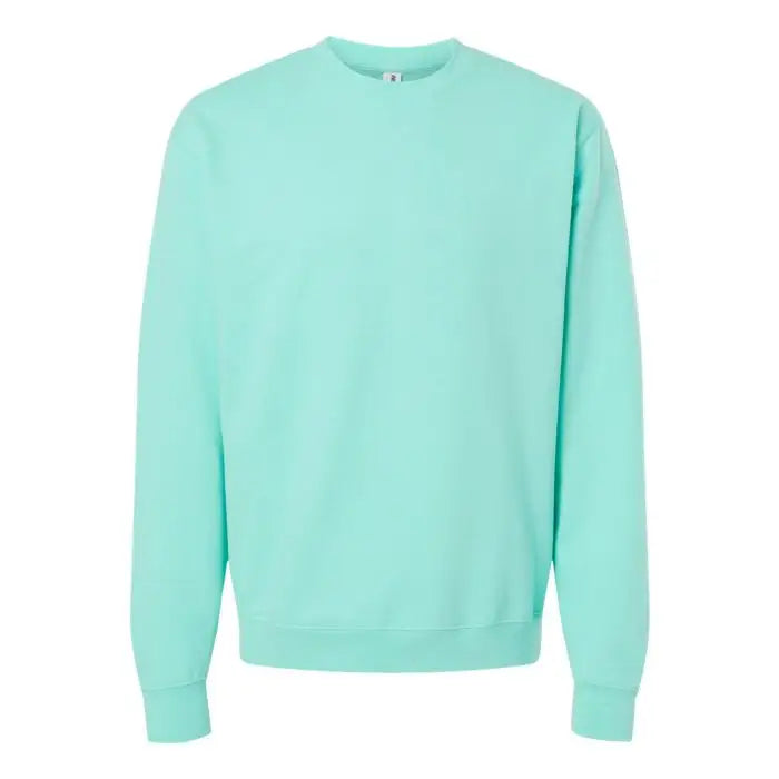 Wellness Club Tennis Rackets Crew Neck Sweatshirt