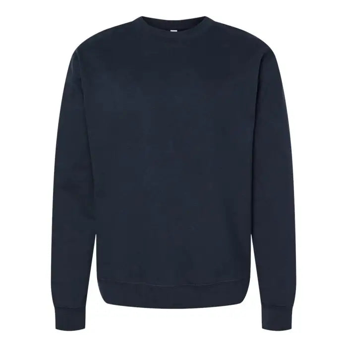 Wellness Club Tennis Rackets Crew Neck Sweatshirt
