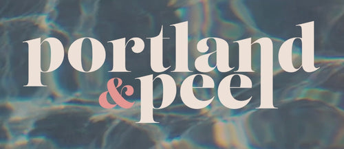 Portland and Peel